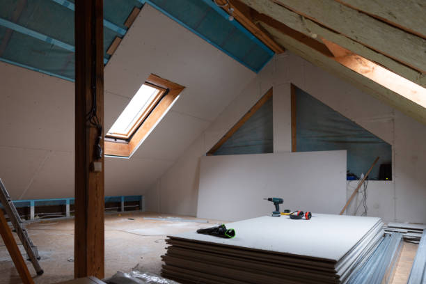 Best Local Insulation Services  in Hernando, MS