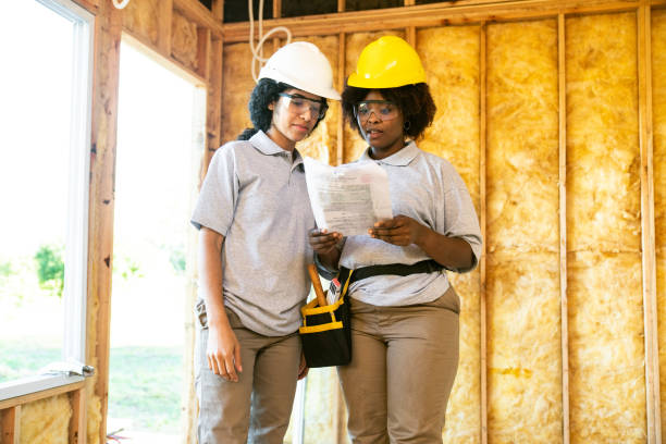 Best Energy-efficient Insulation  in Hernando, MS