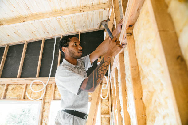 Best Blown-in Insulation  in Hernando, MS