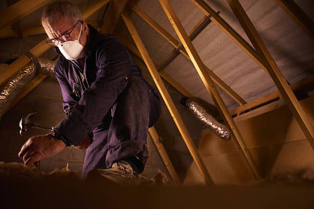 Best Fiberglass Insulation  in Hernando, MS